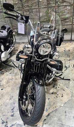 BMW R 18 BMW R 18